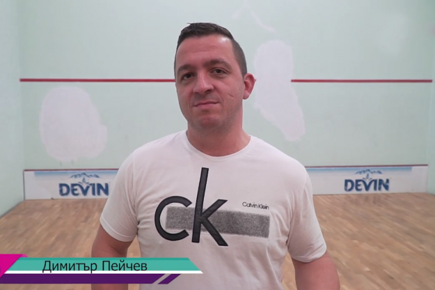 Видео интервю с Димитър Пейчев, епизод 4 Видео интервю с Димитър Пейчев, епизод 4